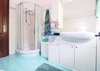 Villa VIA PETRARCA, 3 
 Cornate d'Adda, Cornate d'Adda - photo 37