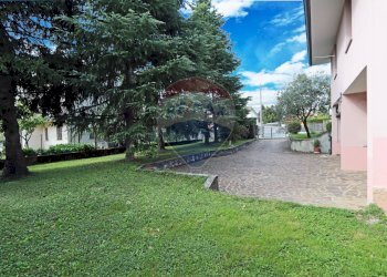 Villa VIA PETRARCA, 3 
 Cornate d'Adda, Cornate d'Adda - photo 51