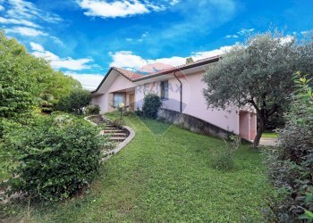 Villa VIA PETRARCA, 3 
 Cornate d'Adda, Cornate d'Adda - photo 53