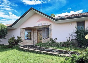 Villa VIA PETRARCA, 3 
 Cornate d'Adda, Cornate d'Adda - photo 54