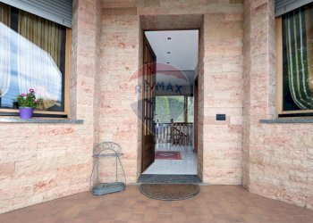 Villa VIA PETRARCA, 3 
 Cornate d'Adda, Cornate d'Adda - photo 55