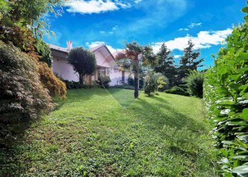 Villa VIA PETRARCA, 3 
 Cornate d'Adda, Cornate d'Adda - photo 56