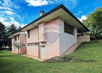 Villa VIA PETRARCA, 3 
 Cornate d'Adda, Cornate d'Adda - photo 63