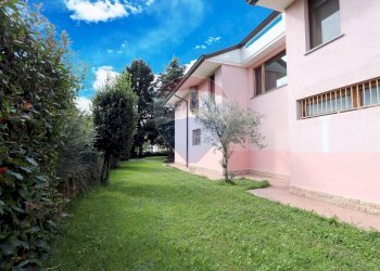 Villa VIA PETRARCA, 3 
 Cornate d'Adda, Cornate d'Adda - photo 64