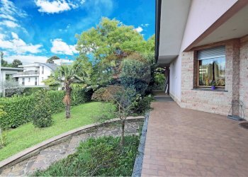 Villa VIA PETRARCA, 3 
 Cornate d'Adda, Cornate d'Adda - photo 66