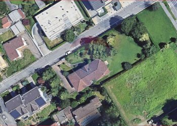 Villa VIA PETRARCA, 3 
 Cornate d'Adda, Cornate d'Adda - photo 69