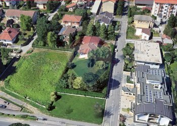 Villa VIA PETRARCA, 3 
 Cornate d'Adda, Cornate d'Adda - photo 70