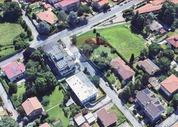 Villa VIA PETRARCA, 3 
 Cornate d'Adda, Cornate d'Adda - photo 71