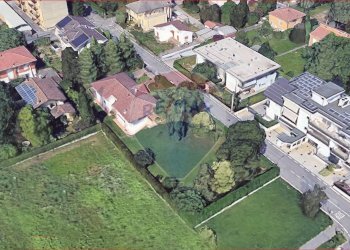 Villa VIA PETRARCA, 3 
 Cornate d'Adda, Cornate d'Adda - photo 72