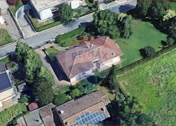 Villa VIA PETRARCA, 3 
 Cornate d'Adda, Cornate d'Adda - photo 73