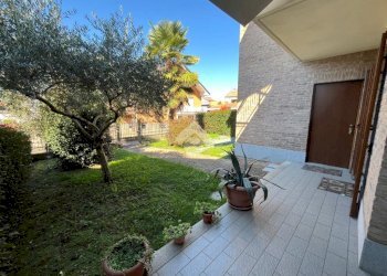Porzione di casa Via Torino, San Francesco al Campo - foto 3