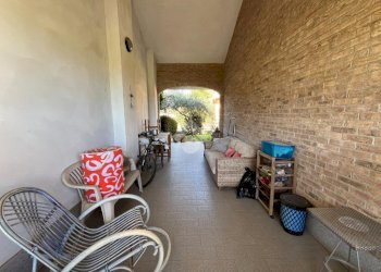 Porzione di casa Via Torino, San Francesco al Campo - foto 5