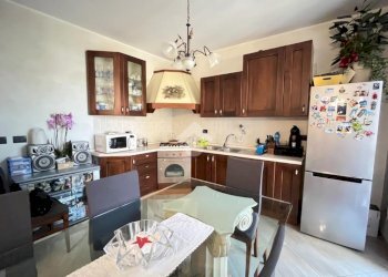 Porzione di casa Via Torino, San Francesco al Campo - foto 8