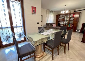 Porzione di casa Via Torino, San Francesco al Campo - foto 9