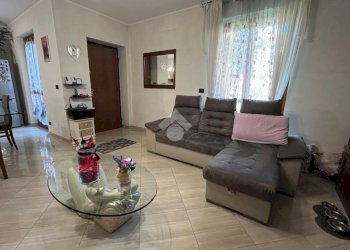 Porzione di casa Via Torino, San Francesco al Campo - foto 11