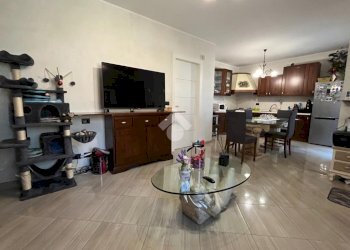 Porzione di casa Via Torino, San Francesco al Campo - foto 13
