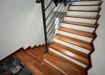 Porzione di casa Via Torino, San Francesco al Campo - foto 16