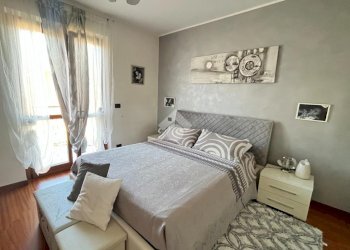Porzione di casa Via Torino, San Francesco al Campo - foto 17