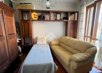 Porzione di casa Via Torino, San Francesco al Campo - foto 21