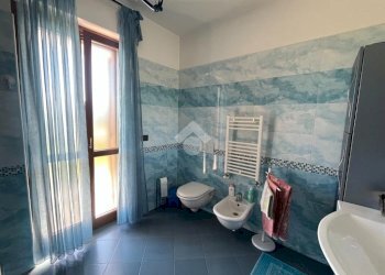 Porzione di casa Via Torino, San Francesco al Campo - foto 25