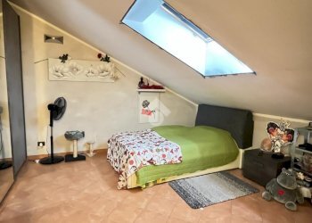 Porzione di casa Via Torino, San Francesco al Campo - foto 26