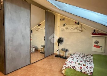 Porzione di casa Via Torino, San Francesco al Campo - foto 27