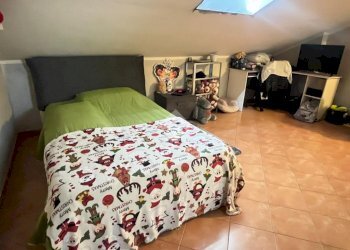 Porzione di casa Via Torino, San Francesco al Campo - foto 28