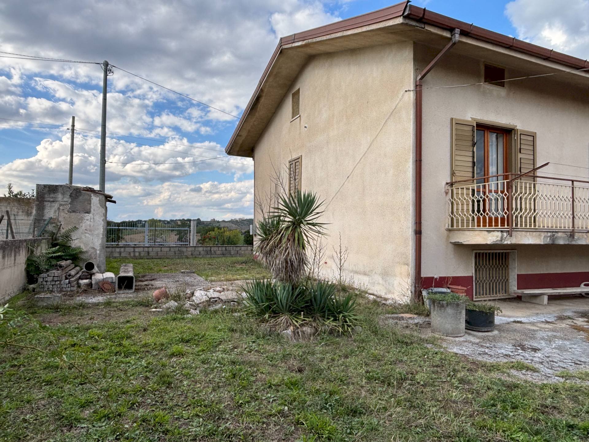 Foto 3 - Semi-detached house via tinelle
32, Calvi - photo 3