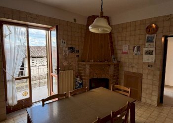 Foto 8 - Casa semi indipendente via tinelle
 
32, Calvi - foto 8