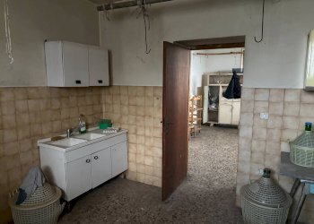 Foto 23 - Casa semi indipendente via tinelle
 
32, Calvi - foto 23