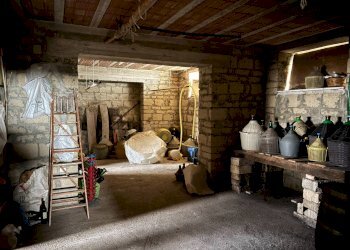 Foto 24 - Casa semi indipendente via tinelle
 
32, Calvi - foto 24