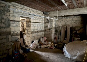 Foto 25 - Casa semi indipendente via tinelle
 
32, Calvi - foto 25