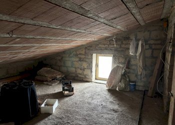 Foto 27 - Casa semi indipendente via tinelle
 
32, Calvi - foto 27