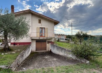 Foto 33 - Casa semi indipendente via tinelle
 
32, Calvi - foto 33