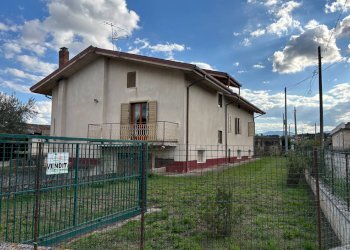 Foto 34 - Casa semi indipendente via tinelle
 
32, Calvi - foto 34