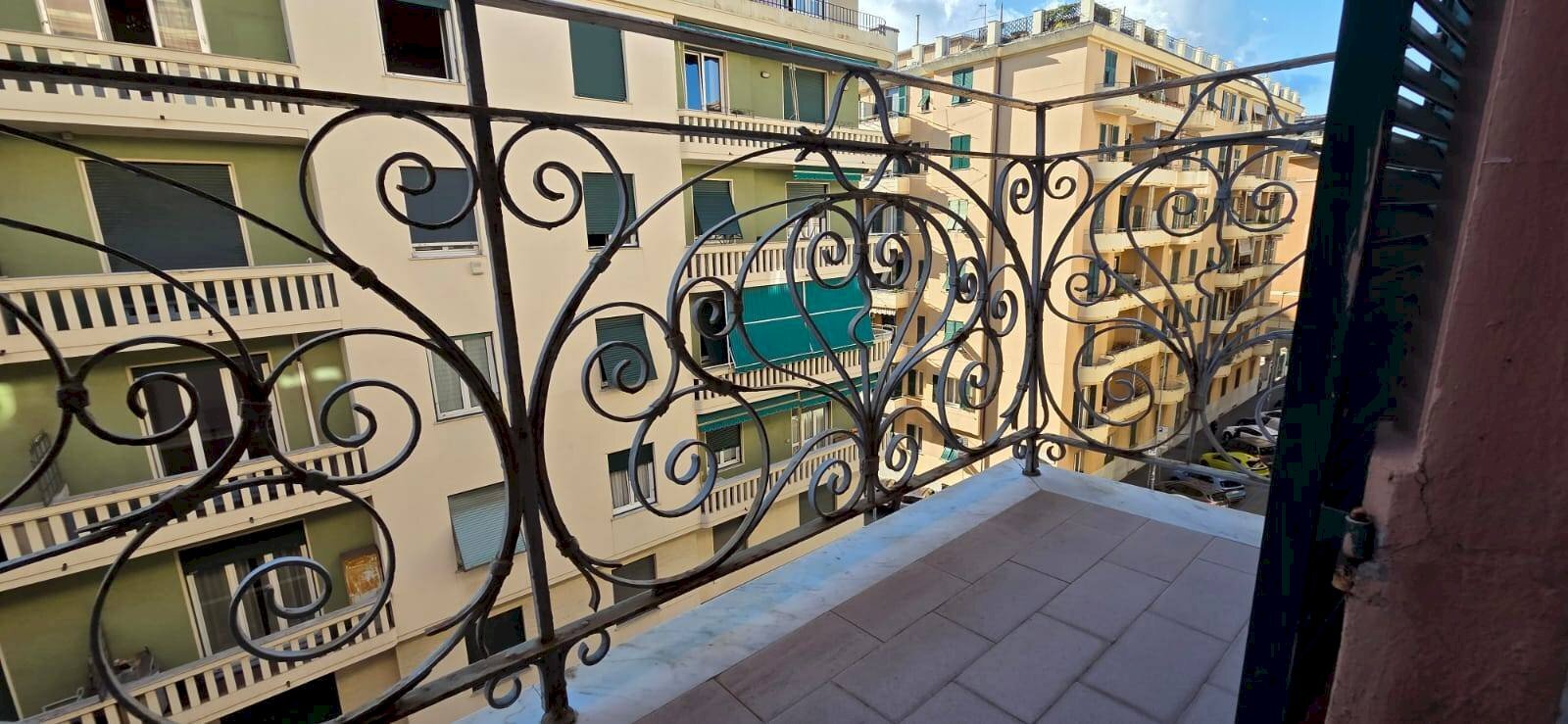 Foto 1 - Appartamento Via Trento
 
18, Genova - foto 1