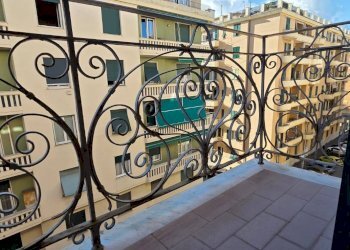 Foto 1 - Appartamento Via Trento
 
18, Genova - foto 1