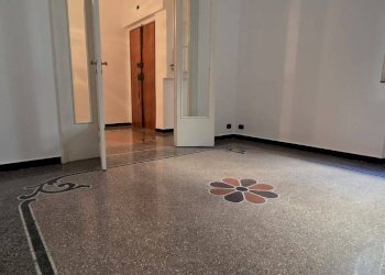 Foto 8 - Appartamento Via Trento
 
18, Genova - foto 8