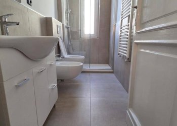 Foto 19 - Appartamento Via Trento
 
18, Genova - foto 19