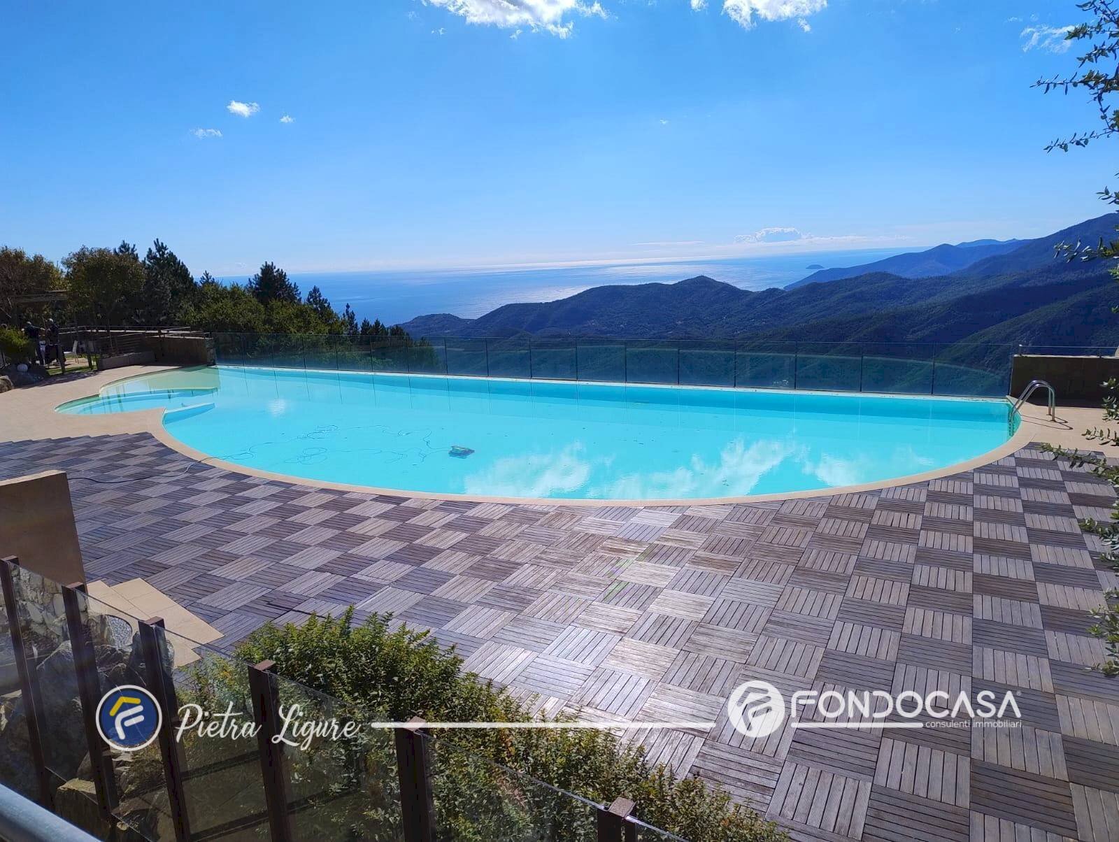 Foto 2 - Bilocale Via Canova, Magliolo - foto 2