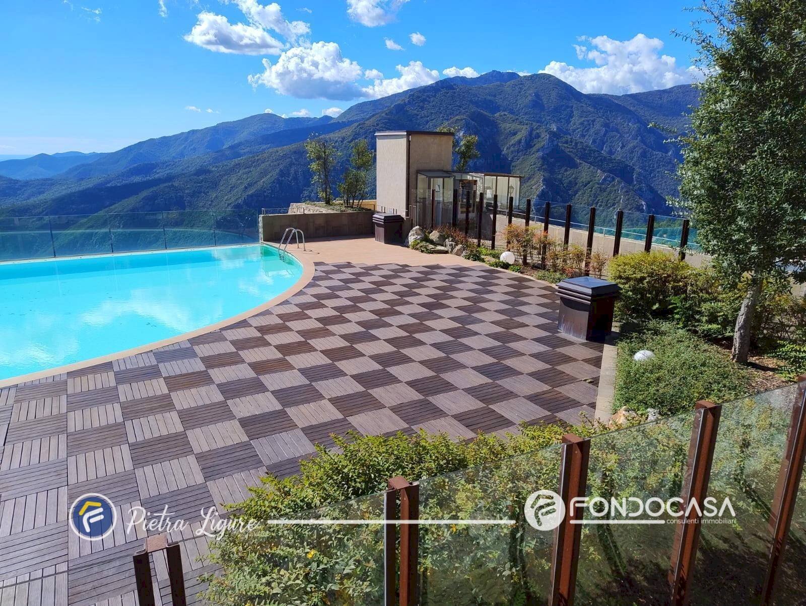 Foto 1 - Bilocale Via Canova, Magliolo - foto 1