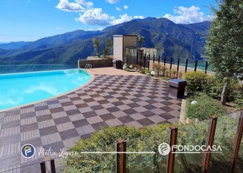 Foto 1 - Bilocale Via Canova, Magliolo - foto 1