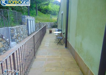 Foto 14 - Bilocale Via Canova, Magliolo - foto 14