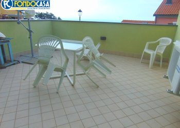 Foto 17 - Bilocale Via Canova, Magliolo - foto 17