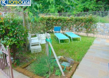 Foto 2 - Bilocale Via Canova, Magliolo - foto 2