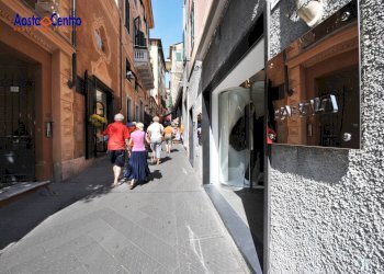 Foto 16 - Attività Commerciale Via Serafino Maria Rapallo
 
20, Arenzano - foto 16