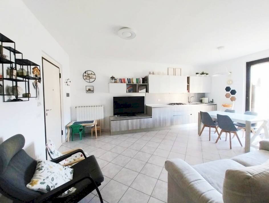 Foto 3 - Three-room apartment via roma, Calci - photo 3