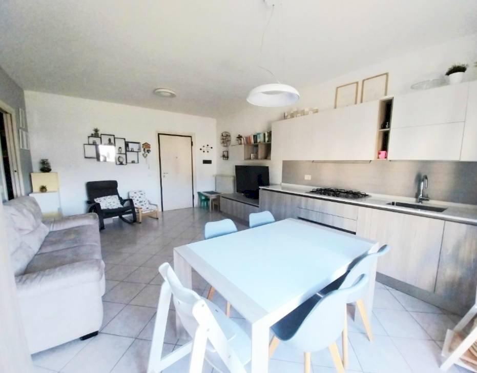 Foto 2 - Three-room apartment via roma, Calci - photo 2