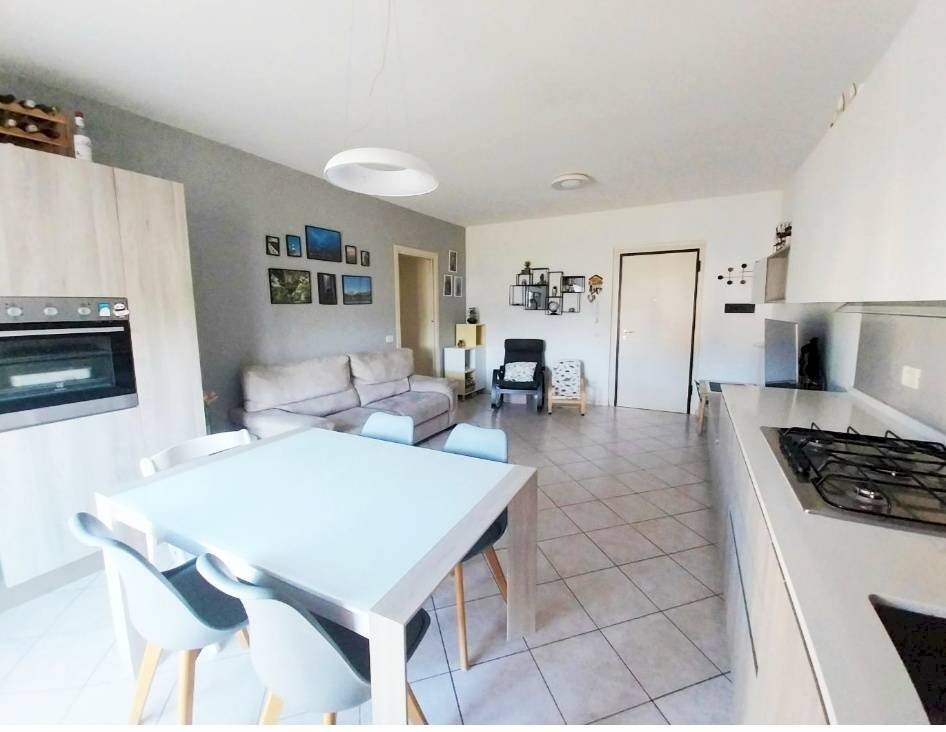 Foto 1 - Three-room apartment via roma, Calci - photo 1