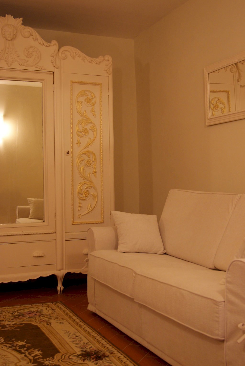 Foto 2 - Three-room apartment Cerreto Guidi - photo 2